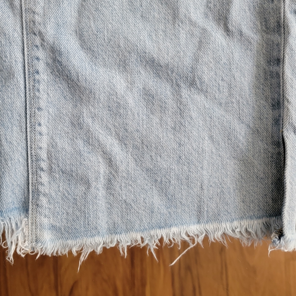 AE Short Jeans - Picture 6 of 7